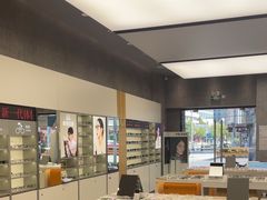 -宝明斋眼镜(大观园店)