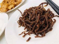 -老磁器口豆汁店(天坛店)