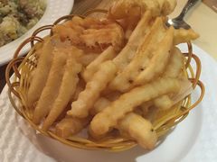 -麦茜哥牛扒城(中银店)