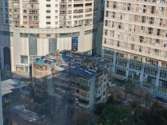 -昆明金鹰广场酒店(南屏老街店)