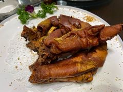 -赴宴楼(鸠兹古镇店)