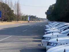 -无忧学车·大众驾校(长宁校区)