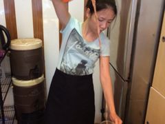 香港丝袜奶茶-香港鸳鸯王(西湖路店)