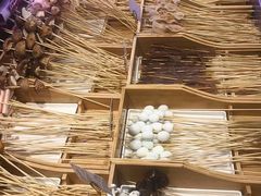 -阿串串老火锅(力盟店)