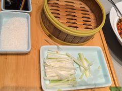 -柴米油盐(土菜院子店)