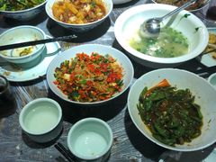 -长人馄饨铺(解放街店)