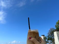 -巴厘岛悦榕庄Jumana露台餐厅