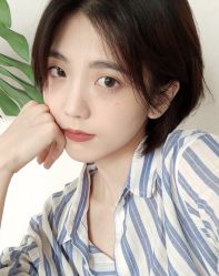 -HG美发设计沙龙