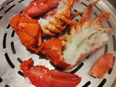 -青蓬海上捞蒸品海鲜城(海岸城店)
