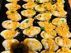 -一棠龙虾•王牌虾球(光谷天地店)