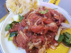 -棒小伙·齐齐哈尔烤肉(龙茗路店)