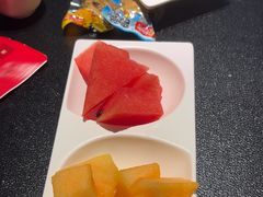 -辣尚瘾·烤鱼·新川菜(牡丹园直营店)