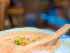 道窖肉丸粥-庆粥今宵(西平店)