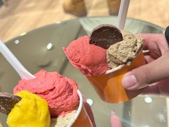 -VENCHI 闻绮(北京汉光店)