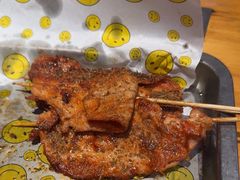 -新疆烧烤王(广灵店)