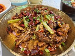 -川人百味(亿合城店)