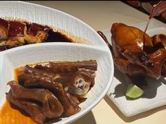 -侨美食家·粤菜(体育西路店)