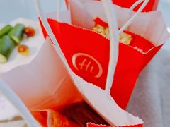 -海底捞大排档火锅(悦荟广场店)