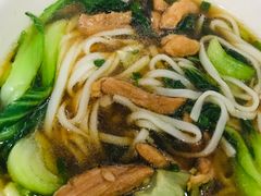 -易裕和·长沙米粉(友谊路店)
