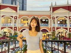 -佛罗伦萨小镇广佛名品奥特莱斯(疏港路店)