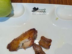 -汉巴味德·烤肉与啤酒的自助(杭州大悦城店)