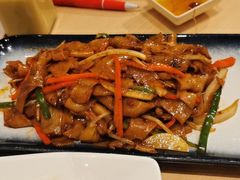 -避风塘(宝山万达店)