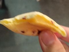 蔓越莓麻薯-彭记优口(胜利路店)