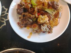 -台北A+A七喜饭店(德增街店)