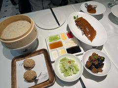 -四季民福烤鸭店(前门大栅栏店)