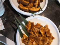 -一品诚记烤肉·甄选店(中南路店)