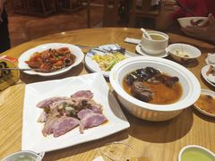 -德胜轩正宗顺德菜(宝安沙井会展中心店)