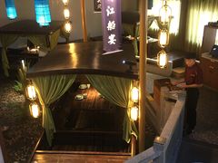 -六合居(温江店)
