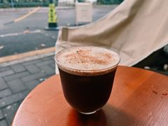 -Joymean coffee.见面咖啡