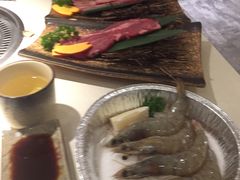 -赤坂亭M9和牛烧肉·日料398放题(万达店)