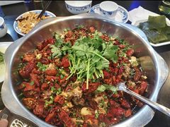 -天治宣·野椒鸡(龙头寺总店)