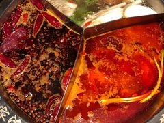 -董家湾重庆老火锅(嘉华店)