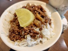 卤肉饭-乡亲鹅肉城(昆山店)
