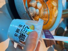 -琥珀川糟粕醋·香草鸭·鸡煲(慈云寺店)