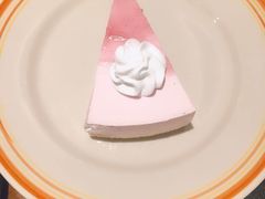 -萨莉亚意式餐厅(南京万达茂店)
