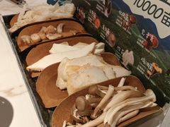 -芸山季·云南山珍菌火锅(南翔印象城MEGA店)