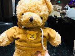 -乔治莫兰迪酒店(济南解放路山东大学店)