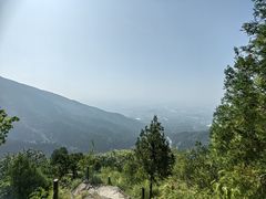 -北京十三陵国家森林公园蟒山景区