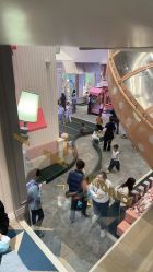 -奈尔宝·儿童乐园·亲子餐厅(华采天地店)