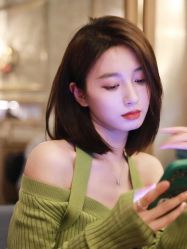 -东方美妍小鹏造型