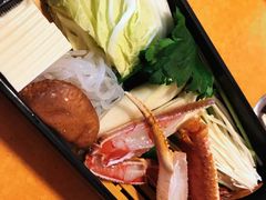 -蟹道乐(道顿堀本店)