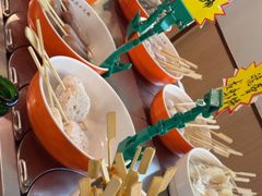 -就这家旋转小火锅(西安路罗斯福店)