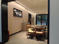 -江龙饭店·乌江豆腐鱼(乌江老桥头店)