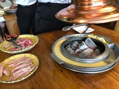 -紫霞门韩国料理烤肉(深南东路店)