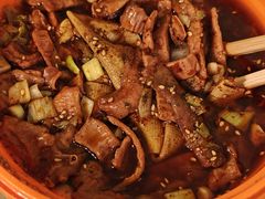 -鹍记特色牛杂面