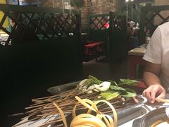 -尚尚签自助串串(宝桐路店)